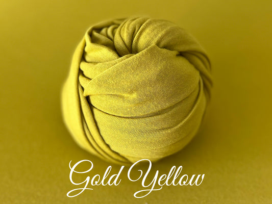 Gold Yellow