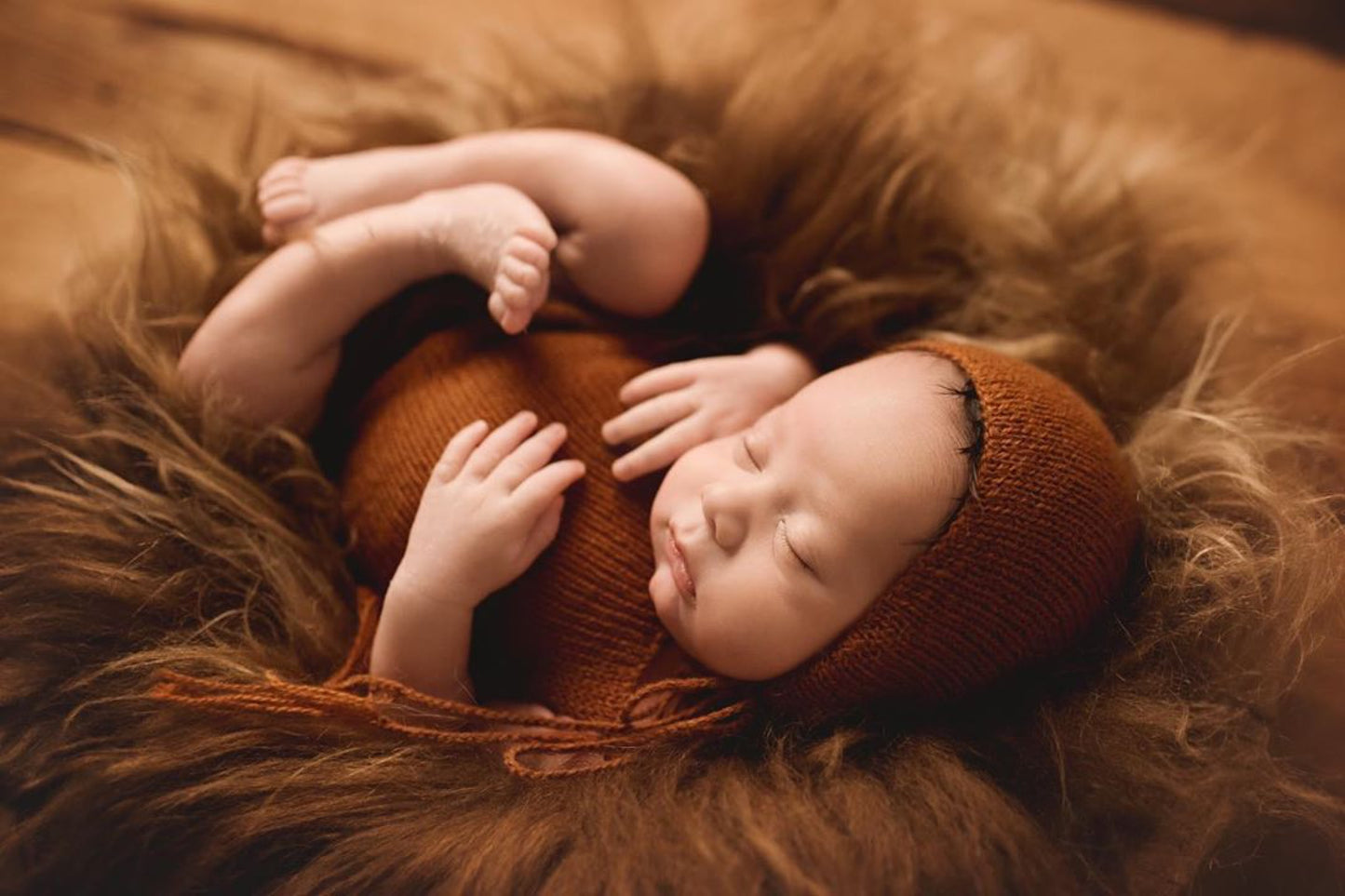 Body and Bonnet