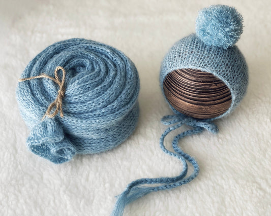 Pompon SET (+ Colors)