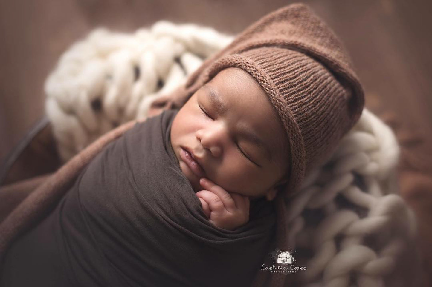 Sleepy Hat (+Colors)