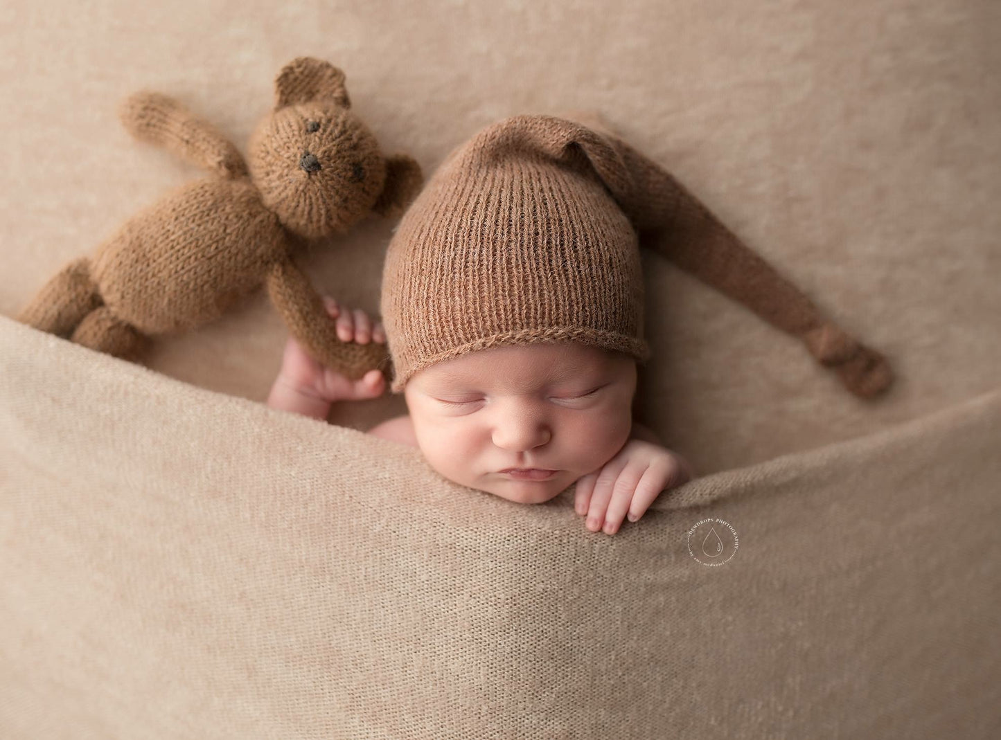 Sleepy Hat (+Colors)