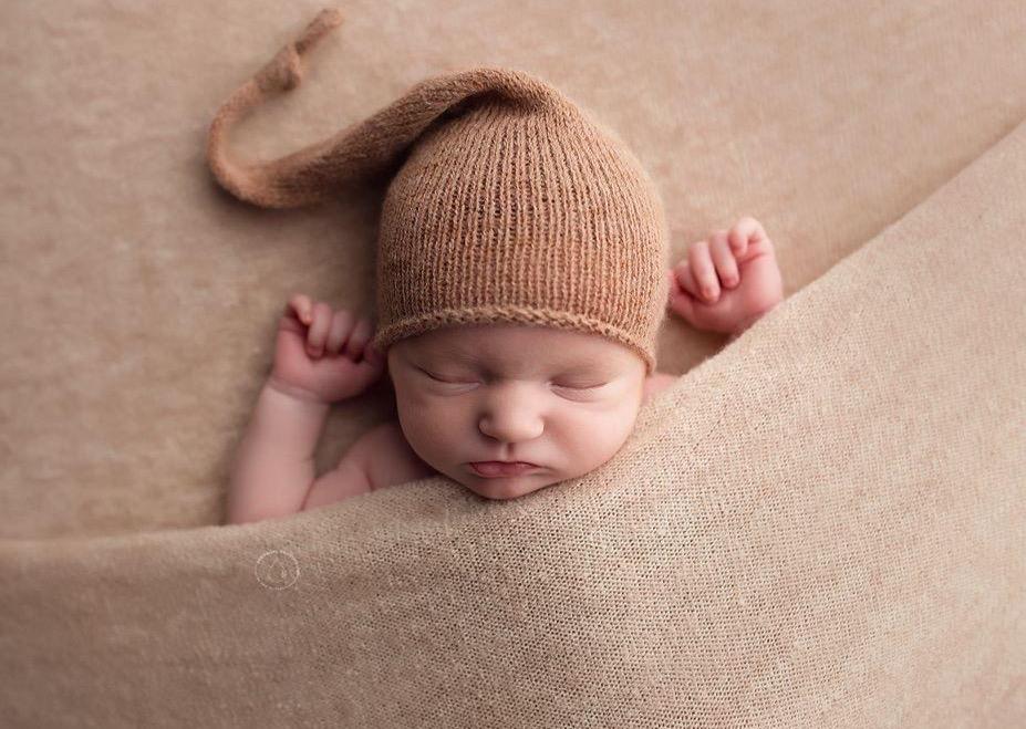 Sleepy Hat (+Colors)