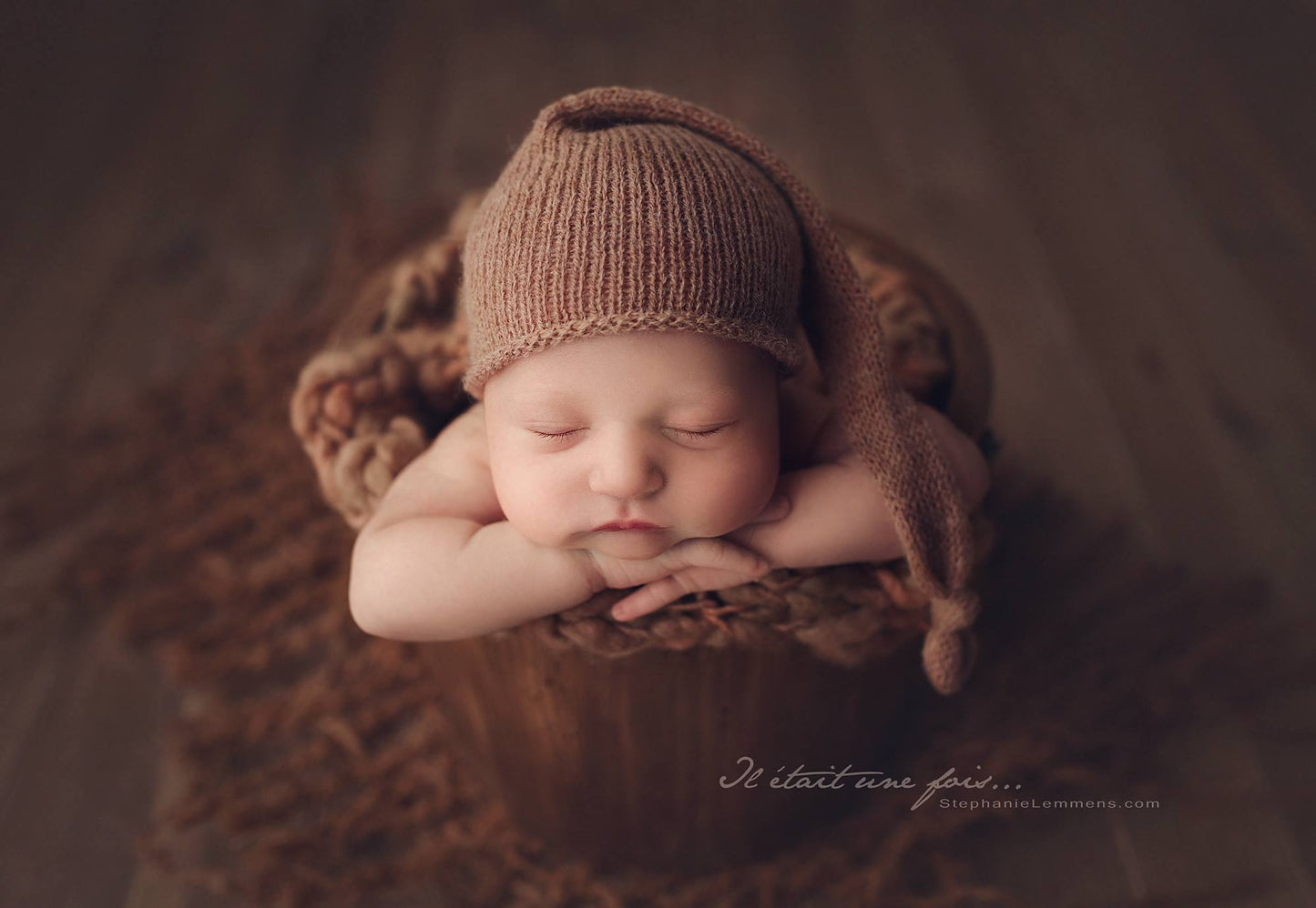 Sleepy Hat (+Colors)