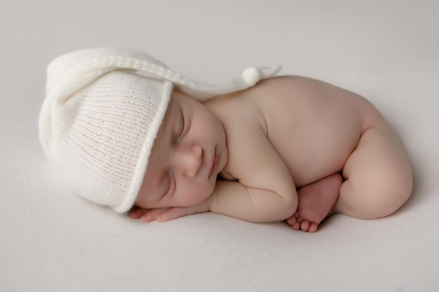 Sleepy Hat (+Colors)