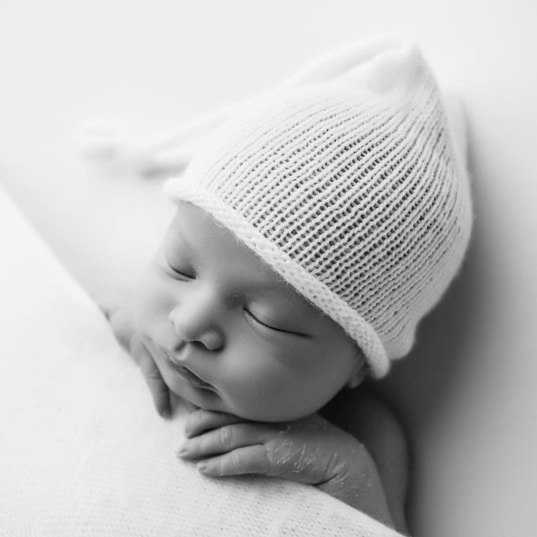 Sleepy Hat (+Colors)