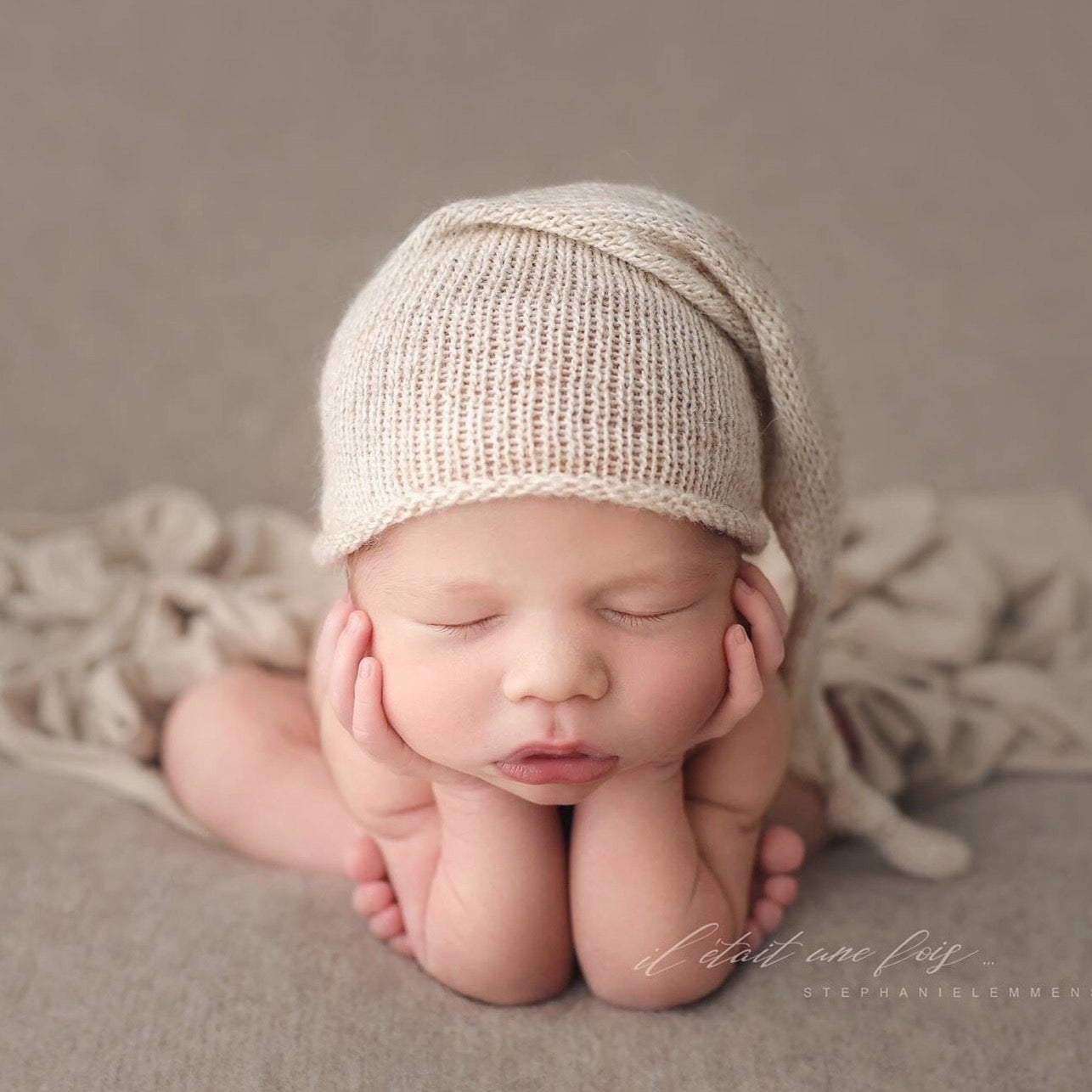 Sleepy Hat (+Colors)