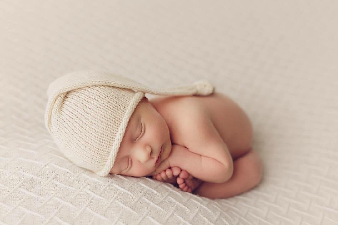 Sleepy Hat (+Colors)